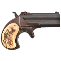 Remington Model 95 O/U Derringer