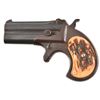 Image 2 : Remington Model 95 O/U Derringer