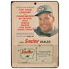 Image 1 : Sinclair Comment Card Sign
