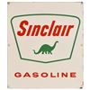 Image 2 : Sinclair Pump Plate Porcelain Signs (3)