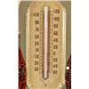 Image 2 : Coca-Cola Tin Thermometer
