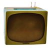 Image 1 : General Electric Portable TV