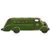Image 1 : Sinclair H-C Gasoline Tanker Truck Toy
