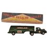 Image 2 : Toy Sinclair Gasoline Hauler with Box
