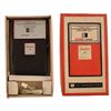 Image 1 : Sinclair Gas Pump Transistor Radio Mint In Box
