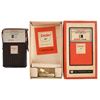 Image 2 : Sinclair Gas Pump Transistor Radio Mint In Box