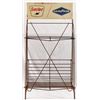 Image 1 : Sinclair Good Year Display Rack