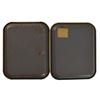 Image 3 : Coca-Cola Tin Serving Trays (2)