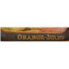 Image 2 : Try Orange-Julep Tin Serving Tray