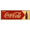 Image 1 : Drink Coca-Cola Tin Sign