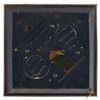 Image 2 : Grapette Soda Advertising Clock