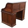 Image 2 : Oak Roll Top Desk
