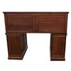 Image 5 : Oak Roll Top Desk