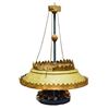 Image 1 : Country Store Light Fixture