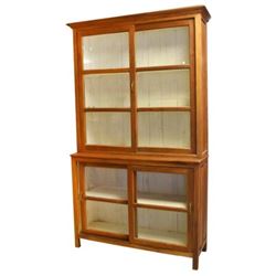 Large Store Display Cabinet