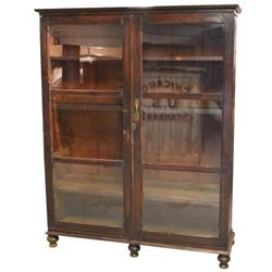 Large Store Display Cabinet