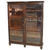 Image 1 : Large Store Display Cabinet