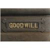 Image 2 : Scarce Goodwill Cast Iron Rotary Pump