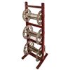 Image 1 : Star Brand Rope Country Store Display Rack
