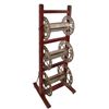 Image 2 : Star Brand Rope Country Store Display Rack
