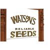 Image 2 : Watson's Seed Store Mirror