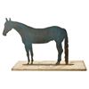 Image 2 : Horse Steel Cut Out