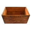 Image 1 : Old Reliable Coffee Crate