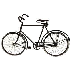 Torco Bicycle Toledo Rubber Co. 1906