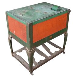 Model A Bottle Cooler