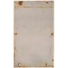 Image 2 : Esso Extra Gas Pump Porcelain Sign