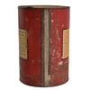 Image 3 : Sinclair "Standing Dinosaur" 5 Quart Motor Oil Can