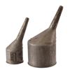 Image 1 : Sinclair Oil Can Funnels (2)