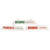 Image 1 : Dino Gasoline Porcelain Signs (3)
