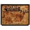 Image 3 : Sinclair Recommended Oil Lubrication Chart