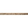 Image 1 : Sinclair Refining Co. Lessee Sign