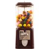 Image 1 : Gumball Machine Oak Mfg Co.