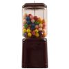 Image 3 : Gumball Machine Oak Mfg Co.