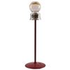 Image 1 : Ford Gum & Machine Co. Gumball Machine On Stand