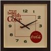 Image 1 : Things Go Better With Coke Light-Up Clock