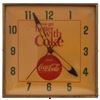 Image 1 : Things Go Better With Coke Light-Up Clock