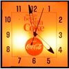 Image 3 : Things Go Better With Coke Light-Up Clock