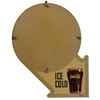 Image 1 : Coca-Cola Flange Sign