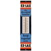 Image 1 : Ex-Lax Advertsing Porcelain Thermometer