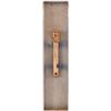 Image 2 : Ex-Lax Advertsing Porcelain Thermometer