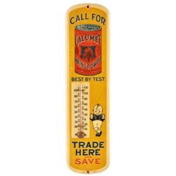 Calumet Baking Powder Thermometer