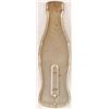 Image 2 : Coca-Cola Tin Bottle Thermometer