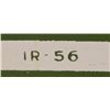 Image 3 : S&H Green Stamps Double Sided Porcelain Sign