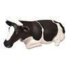 Image 1 : Life Size Plastic Cow