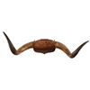 Image 2 : Pair of Horn Hat Racks
