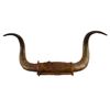 Image 3 : Pair of Horn Hat Racks